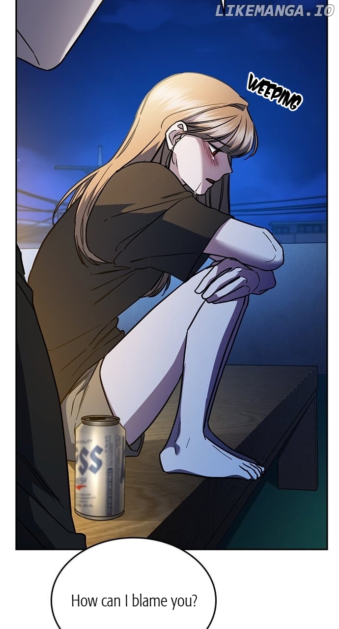 How to break up well Chapter 28 - page 56